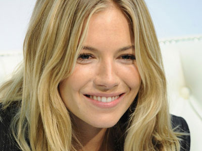 Sienna Miller